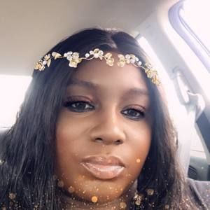 Meet your Posher, Nicola